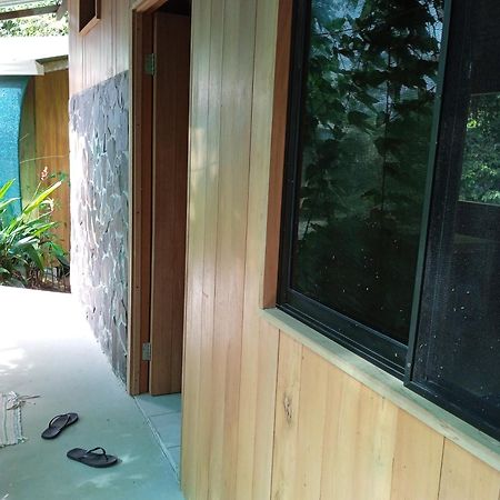 Cabanas Bajo Bosque Drake Drakes Bay 外观 照片