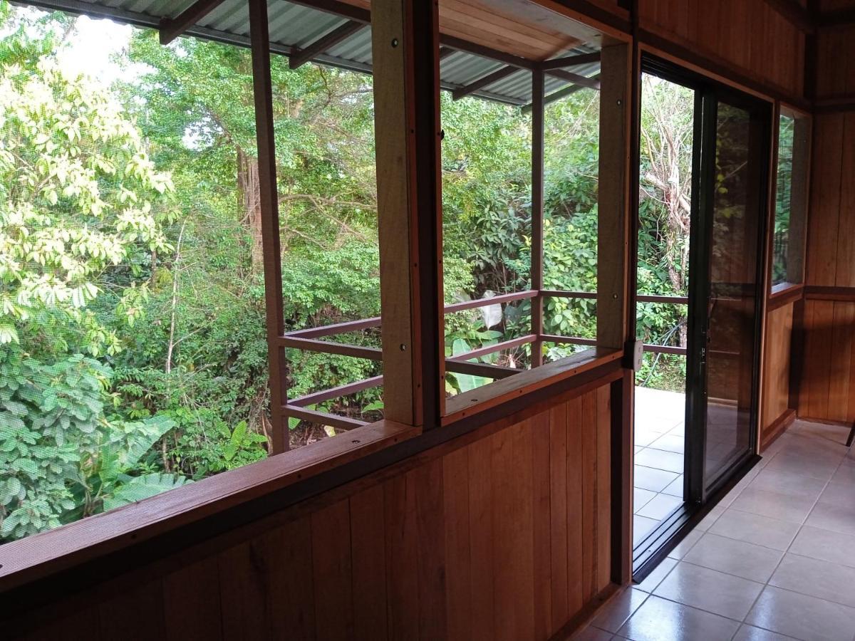 Cabanas Bajo Bosque Drake Drakes Bay 外观 照片