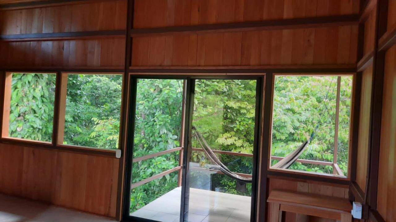Cabanas Bajo Bosque Drake Drakes Bay 外观 照片