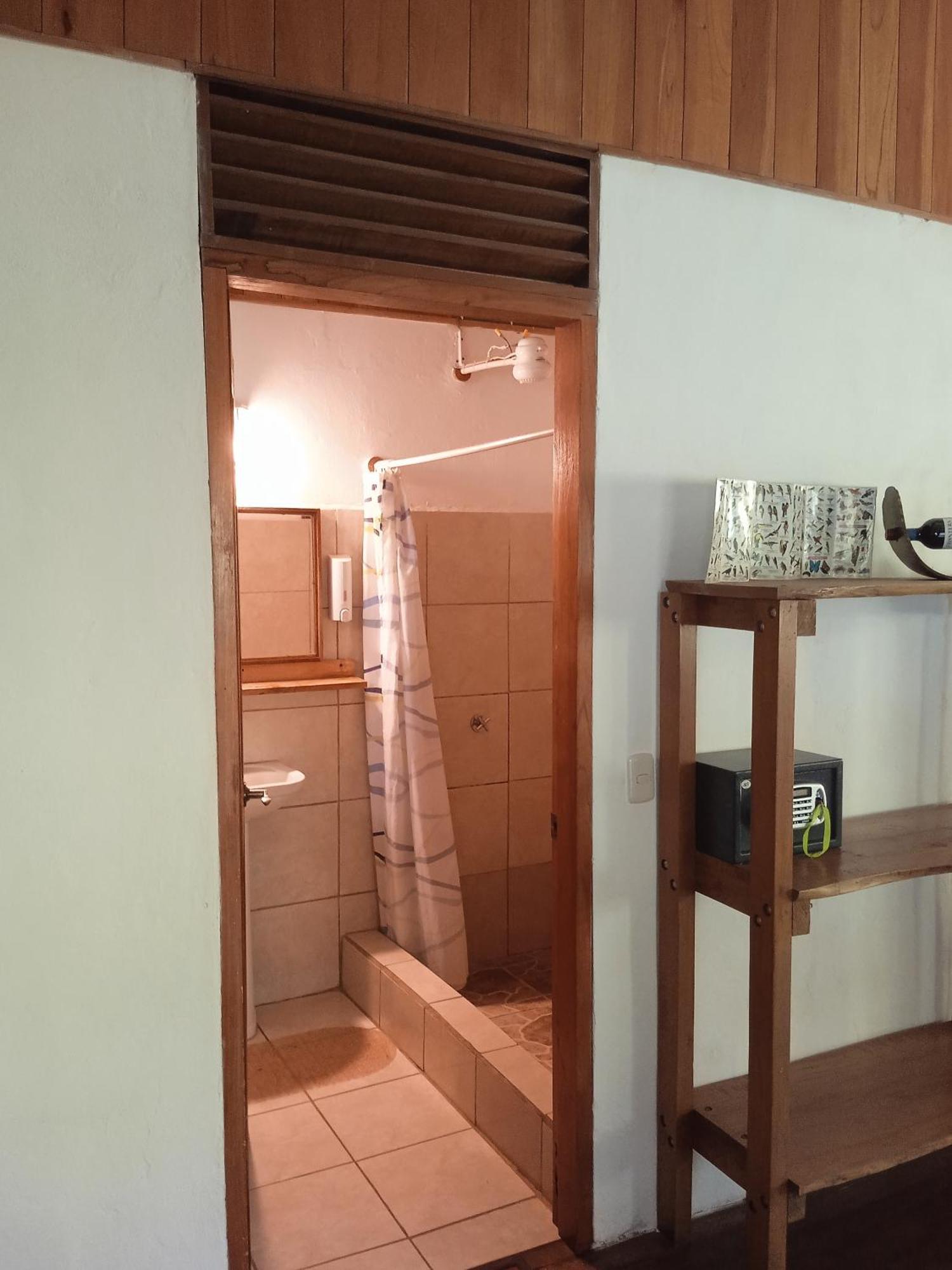 Cabanas Bajo Bosque Drake Drakes Bay 外观 照片