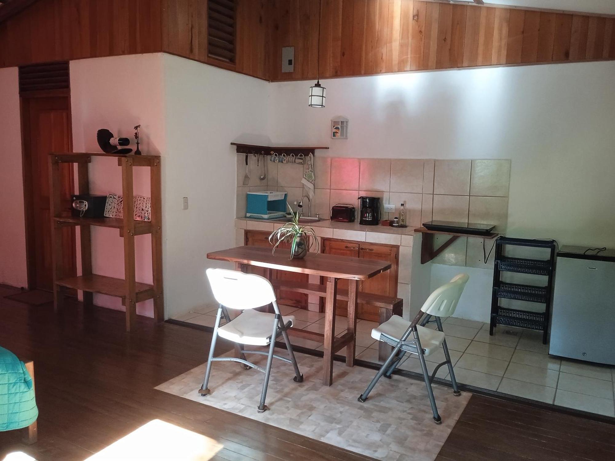 Cabanas Bajo Bosque Drake Drakes Bay 外观 照片