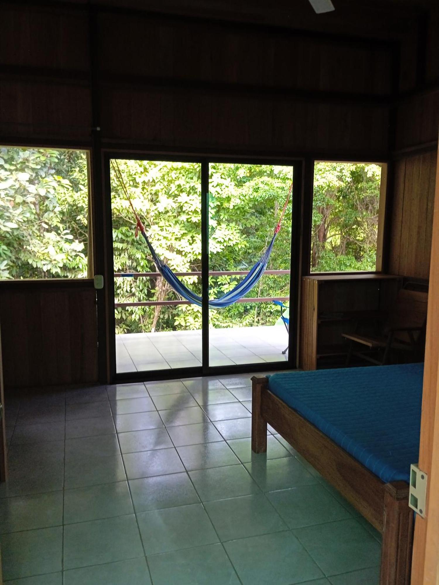 Cabanas Bajo Bosque Drake Drakes Bay 外观 照片