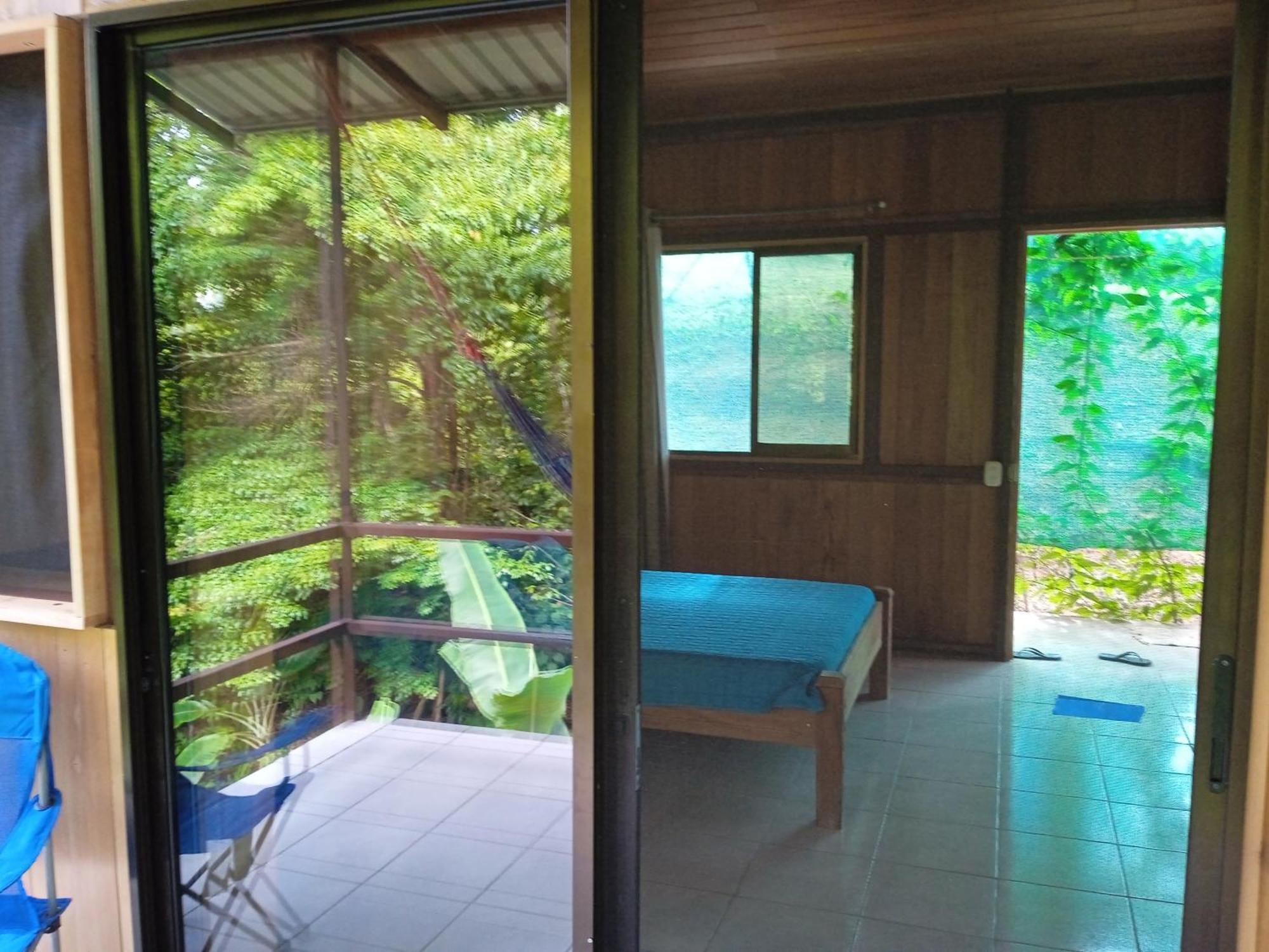 Cabanas Bajo Bosque Drake Drakes Bay 外观 照片