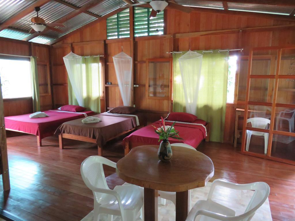 Cabanas Bajo Bosque Drake Drakes Bay 外观 照片