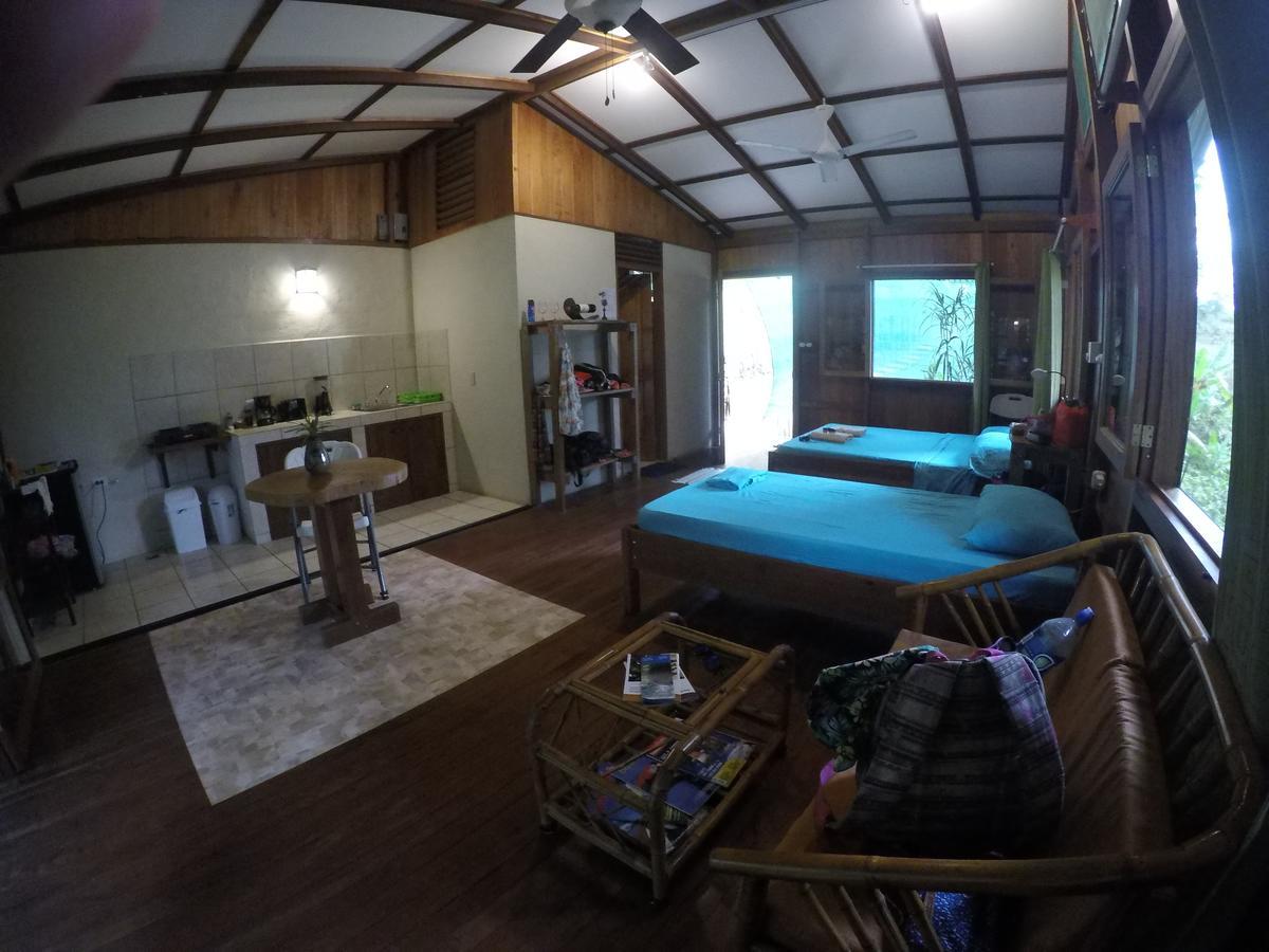 Cabanas Bajo Bosque Drake Drakes Bay 外观 照片